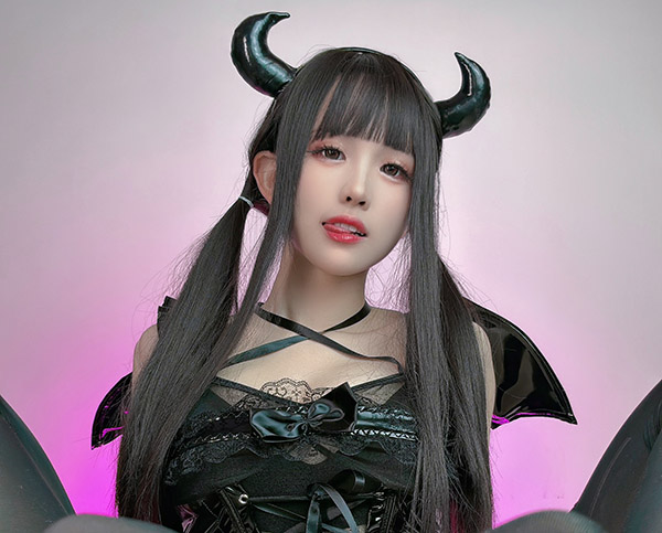miko酱 – 蛇蝎魅魔 [31P-68MB][度盘]