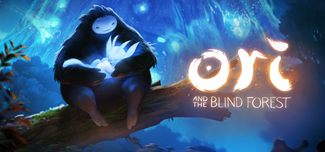 [单机游戏]奥日与黑暗森林：决定版.Ori and the Blind Forest: Definitive Edition[百度]