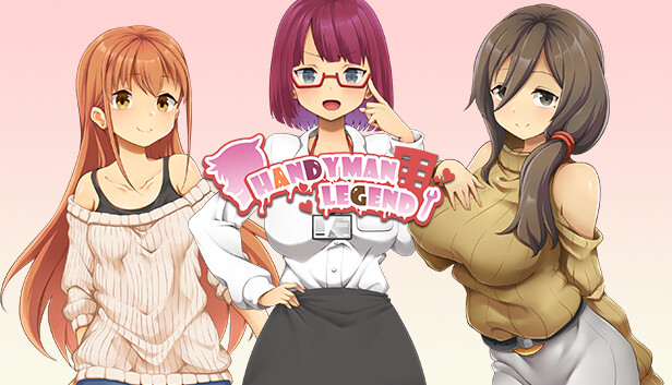 [SLG/中文]水電工傳說 Handyman Legend<免安裝版>v1.0.5[繁中][MG/MF/2.13GB]