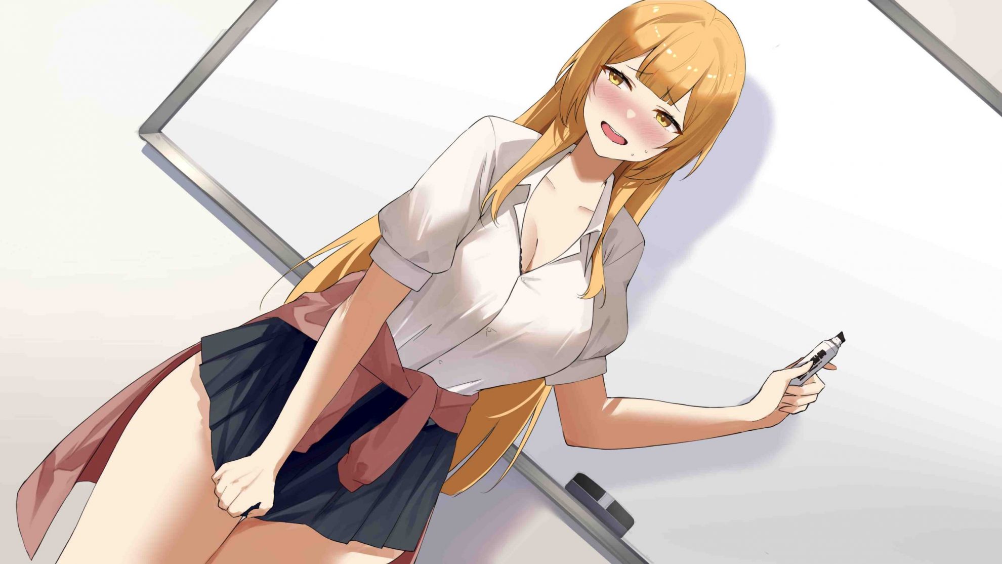 [SLG/中文/NTR]一诺千劫 阿雅版 v0.6.0 官方中文版[百度/1.67G]