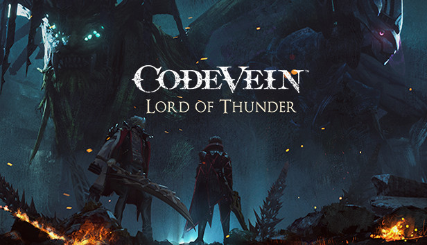 [单机游戏]噬血代码：豪华版.Code Vein: Deluxe Edition v1.53.61787 全DLC[百度]