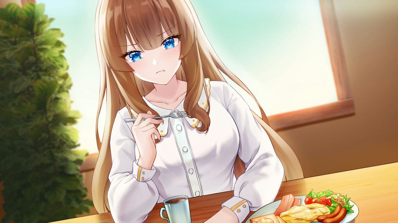 [SLG/拔作/中文]千金的奴隶家家酒V1.0.2 全CG PC[百度/夸克/317MB]