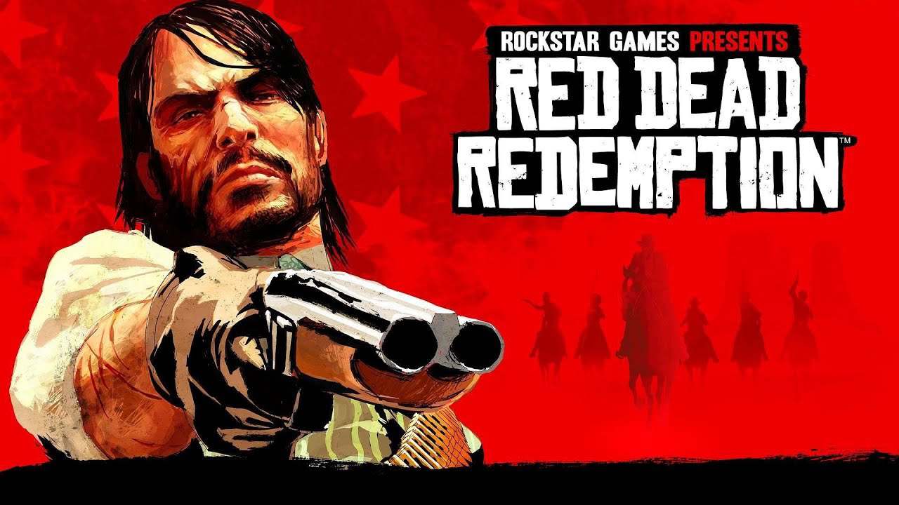 [单机游戏]荒野大镖客：救赎.Red Dead Redemptionv1.0.40.4907803[百度网盘]