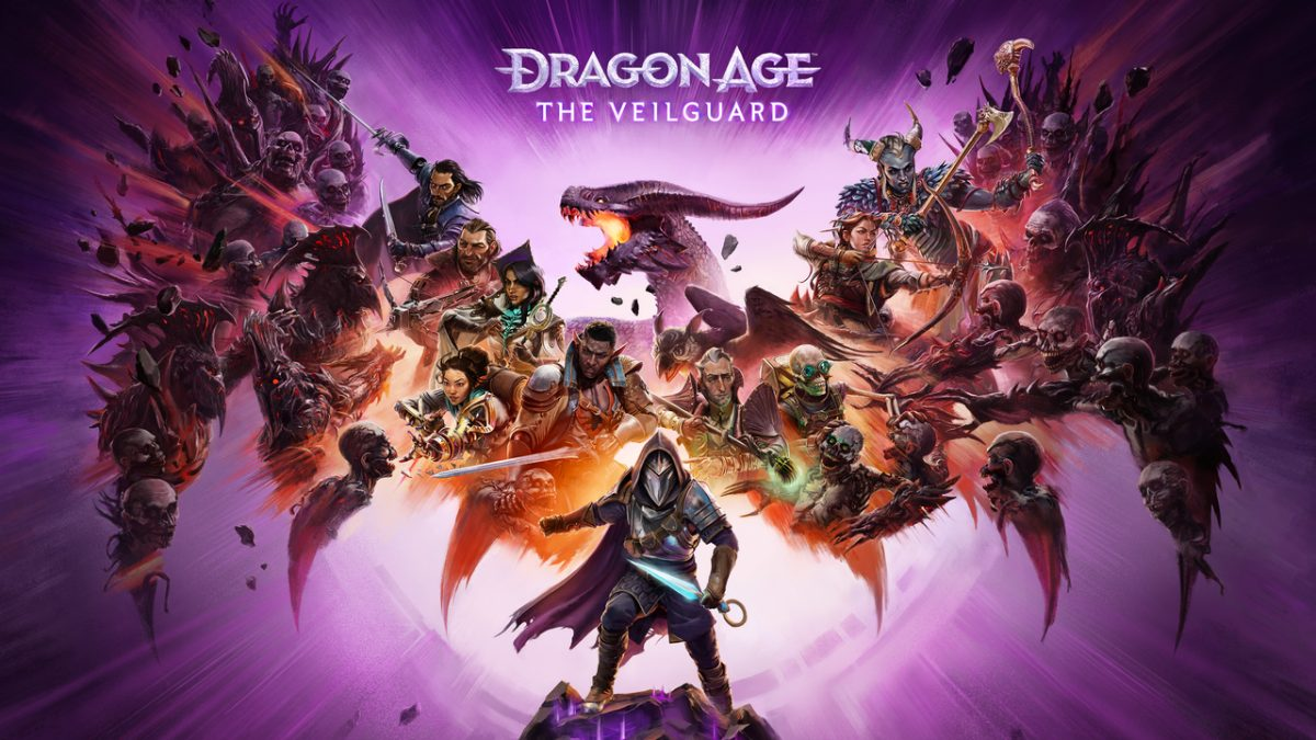 [单机游戏]龙腾世纪：影障守护者.Dragon Age: The Veilguard 豪华版 v20241205[百度网盘]