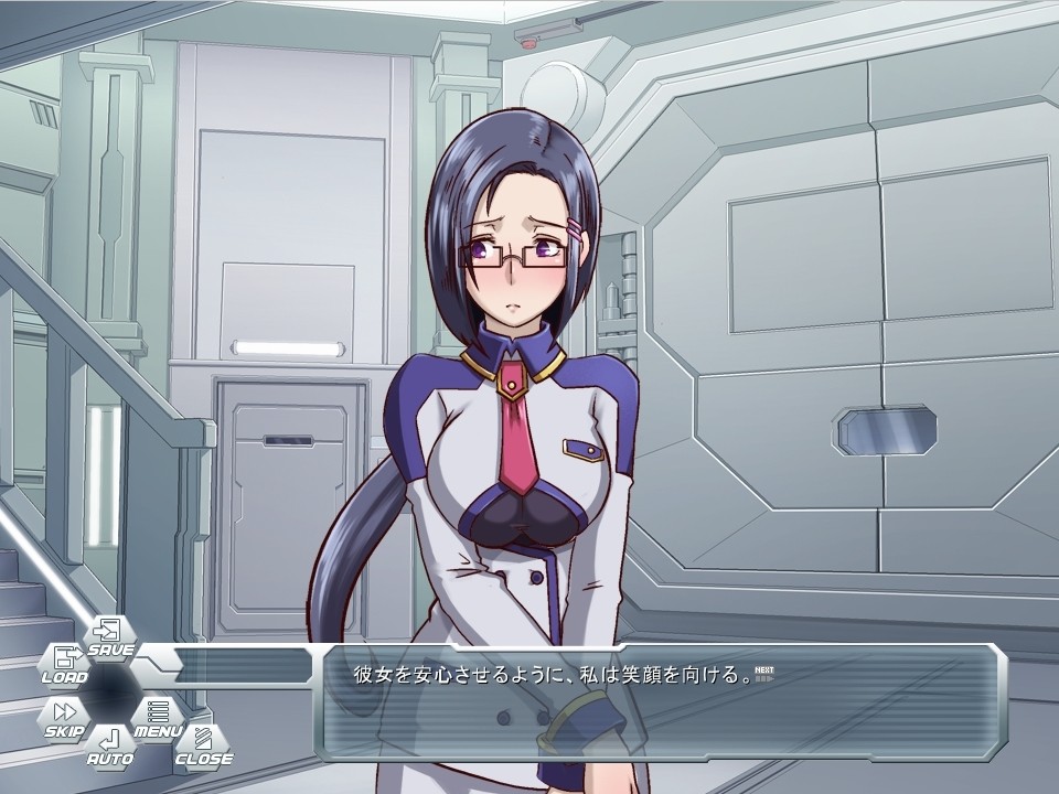 [ADV/汉化/恶堕][EROQUIS!]淫獣艦獄~DIRTY PRISON SHIP~[百度/夸克/808MB]