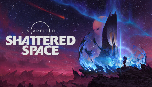 [单机游戏]星空：高级版.Starfield Premium Edition 破碎空间DLC+预购特典+全DLC[百度网盘]