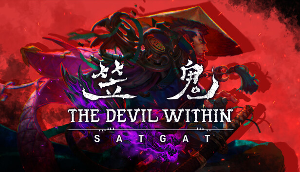 [单机游戏]笠鬼.The Devil Within: Satgat[百度网盘]
