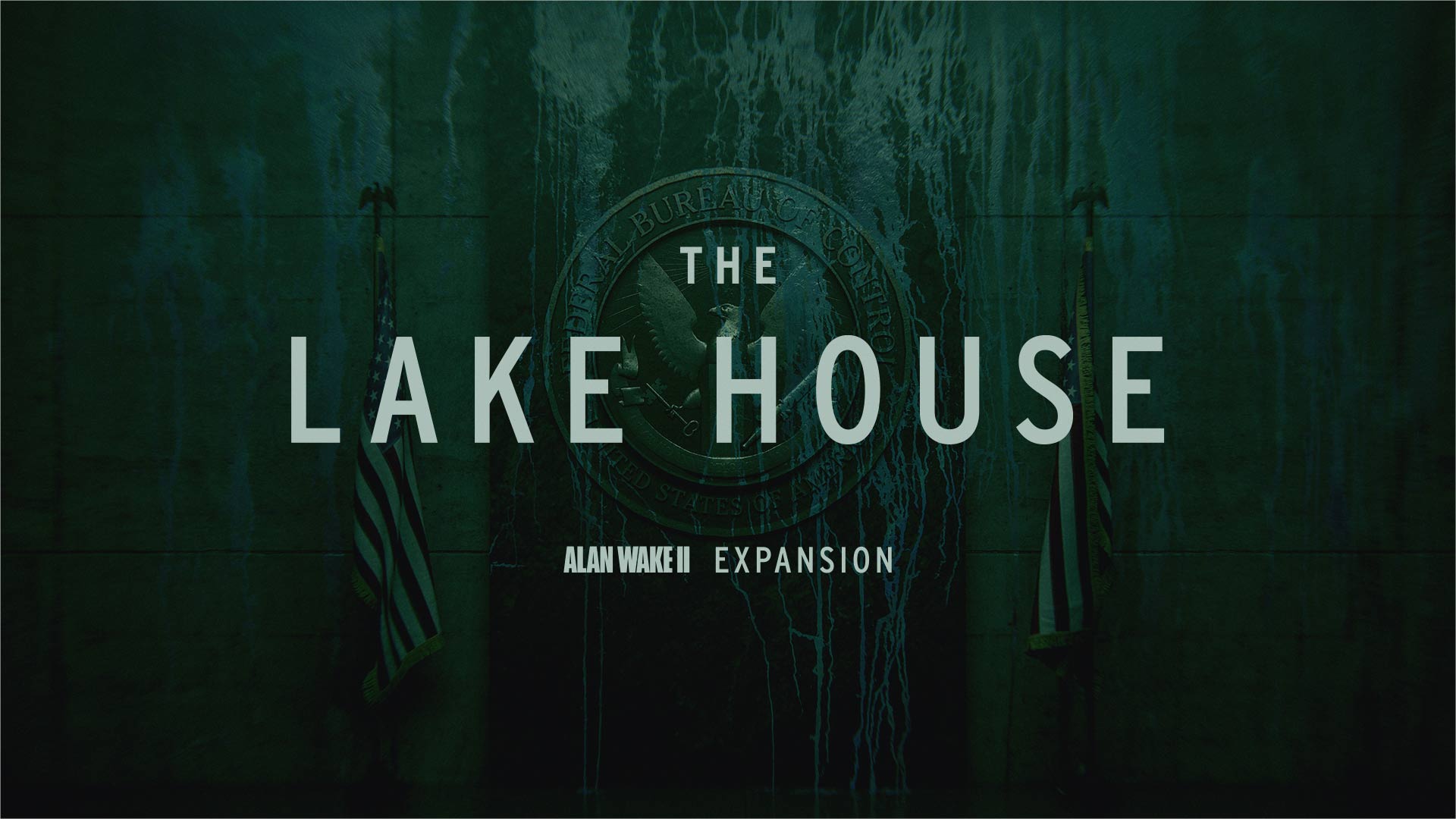 [单机游戏]心灵杀手2：豪华版.Alan Wake II v1.2.5 Deluxe Edition 更新DLC[百度网盘]