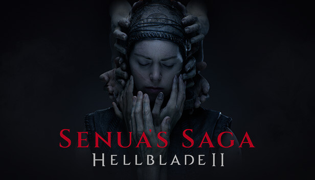 [单机游戏]地狱之刃2：塞娜的史诗.Senua’s Saga: Hellblade IIv1.0.0.0.161085 [百度网盘]