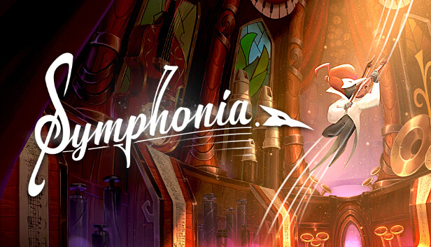 [单机游戏]交响乐.Symphoniav1.0.2[百度网盘]