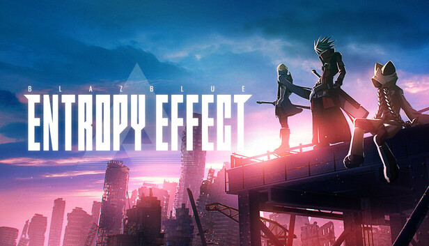[单机游戏]苍翼 混沌效应 官方中文 全DLC[百度网盘]