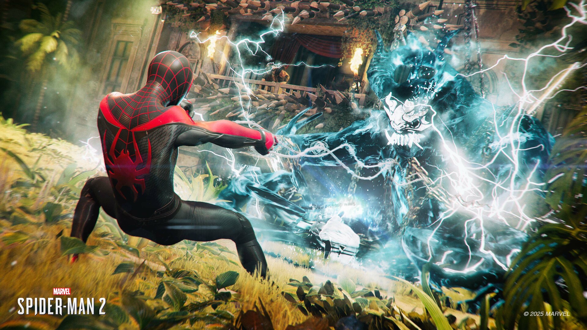 [单机游戏]漫威蜘蛛侠2.Marvel’s Spider-Man 2 v1.218.0.0 官方发行版 [百度网盘]