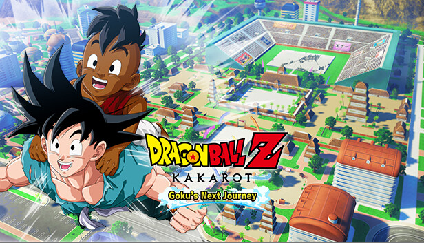 [单机游戏]七龙珠Z：卡卡洛特 – 传奇版.DRAGON BALL Z: KAKAROT Legendary Edition v2.12全DLC[百度网盘]