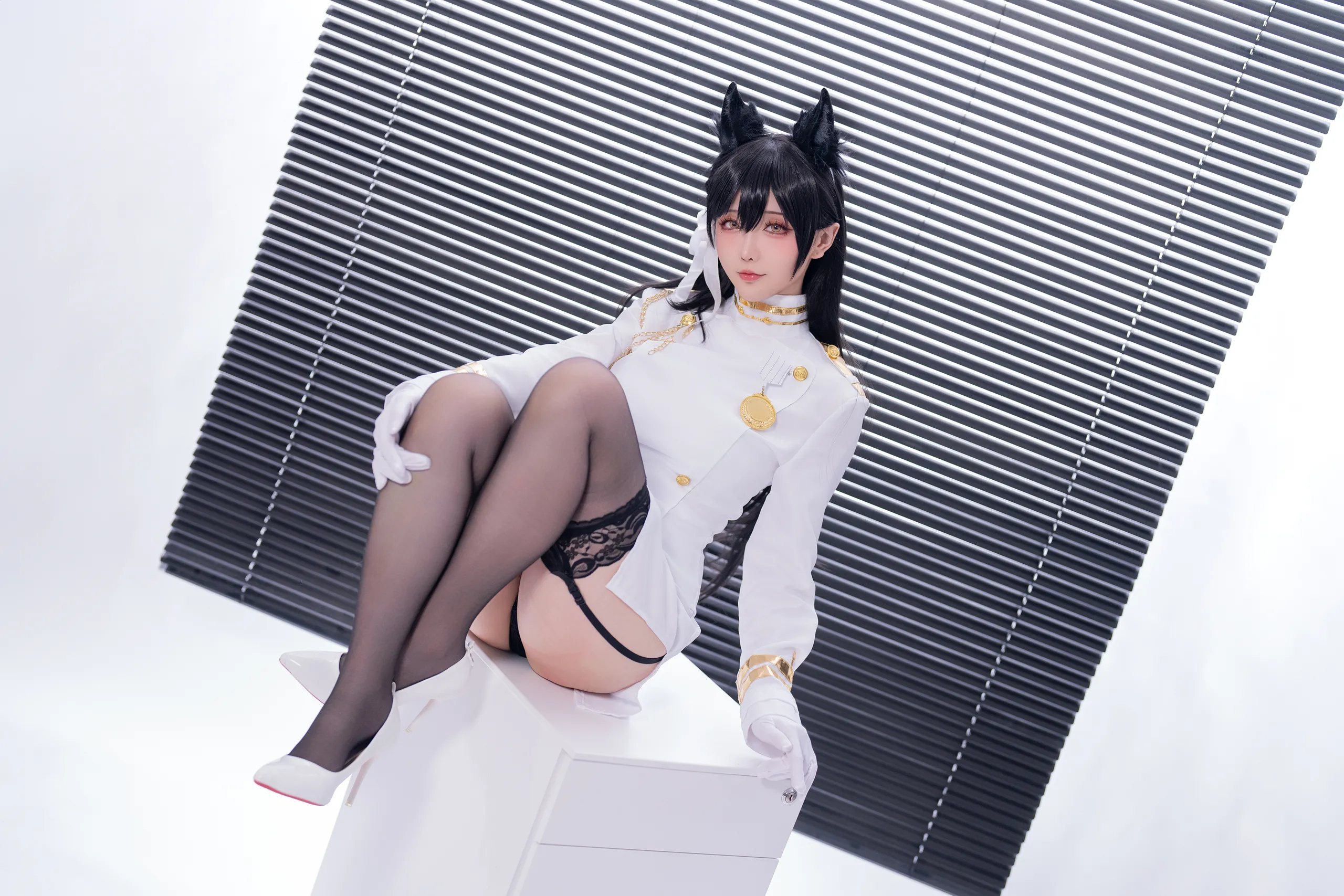 [图包]星之迟迟 – 25年2月计划A 碧蓝航线 爱宕[直链]