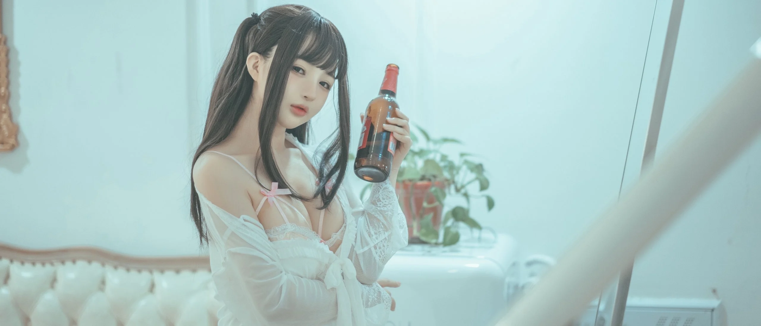 [图包] 桜井宁宁 -叫兽的恶作剧 兄妹篇[直链]