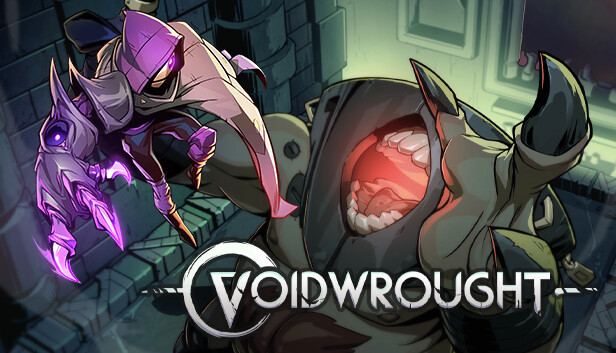 [单机游戏]星穹遗迹.Voidwrought v0.27.56[百度网盘]