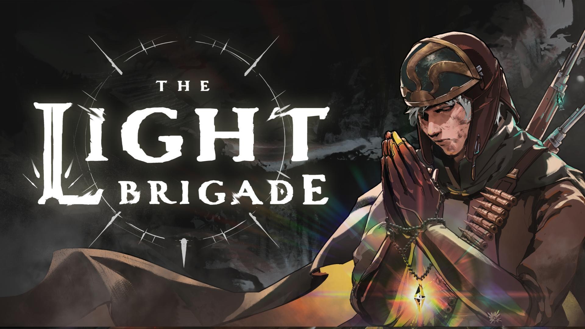 [Oculus Quest游戏]光之旅团 The Light Brigade[百度网盘]