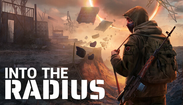 [Oculus Quest游戏]半径之内 Into The Radius[百度网盘]