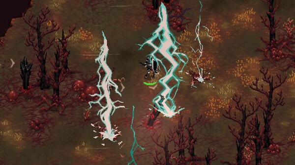 [单机游戏]DROVA：被遗弃的血亲.Drova: Forsaken Kin[百度网盘]