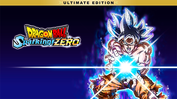 [单机游戏]七龙珠 电光炸裂！ZERO – 数字终极版.Dragon Ball: Sparking! Zero – Ultimate Edition[百度网盘]