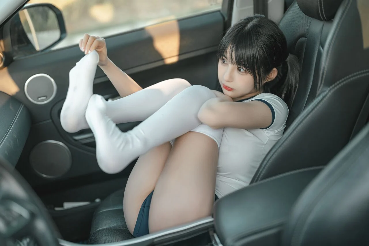 [图包] 桜井宁宁-体操服[直链]