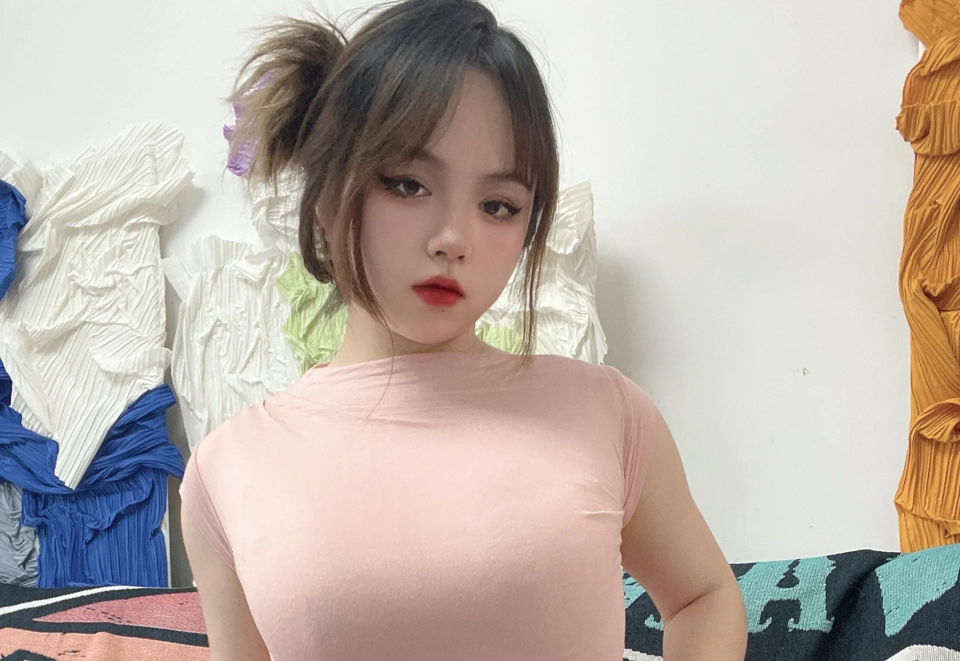 [图包]葱油饼er 08 Pink[直链]