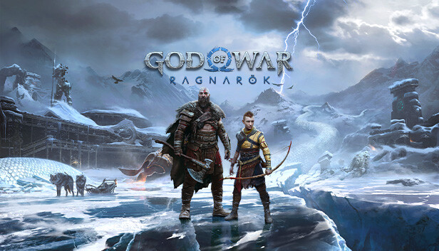 [单机游戏]战神：诸神黄昏 – 数字豪华版.God of War Ragnarök: Digital Deluxe Editionv1.0.643.6425[百度网盘/OneDrive]
