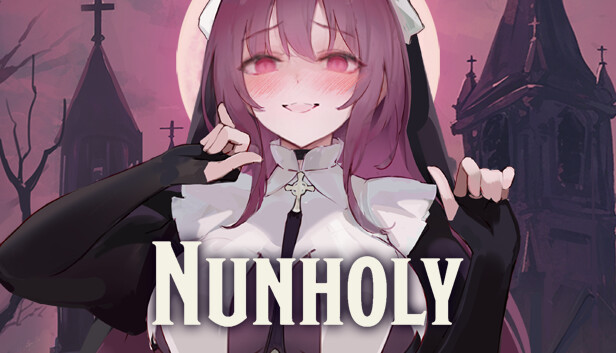 [单机游戏]邪圣 Nunholy官方中文Build.17796373[百度网盘]