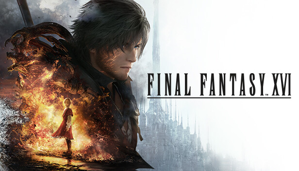 [单机游戏]最终幻想16：完全版.Final Fantasy XVI Complete Edition V1.03[百度网盘/OneDrive]