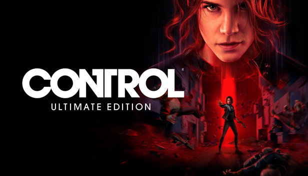 [单机游戏]控制 – 终极合辑.Control Ultimate Editionv517.915[百度网盘/OneDrive]