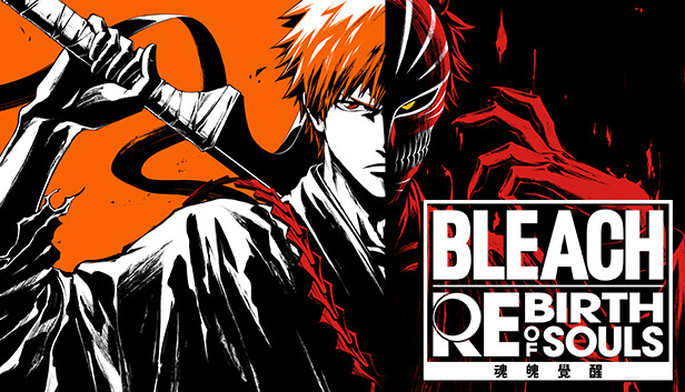 [单机游戏]死神：魂魄觉醒 – 数字终极版.BLEACH Rebirth of Souls Ultimate Edition数字终极版 v1.03[百度网盘]
