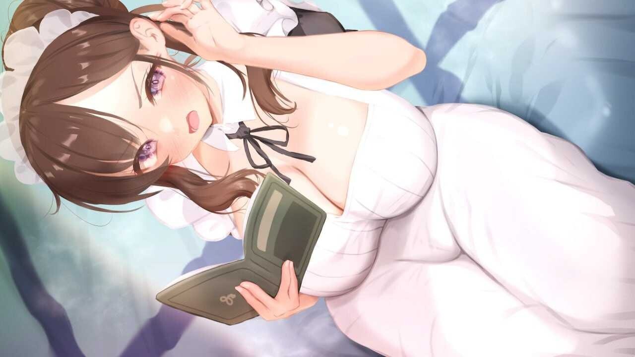 [SLG/更新/汉化]妈妈为何这样 He Maid Her Fall v0.4.5 官方中文版[百度网盘/OneDrive]