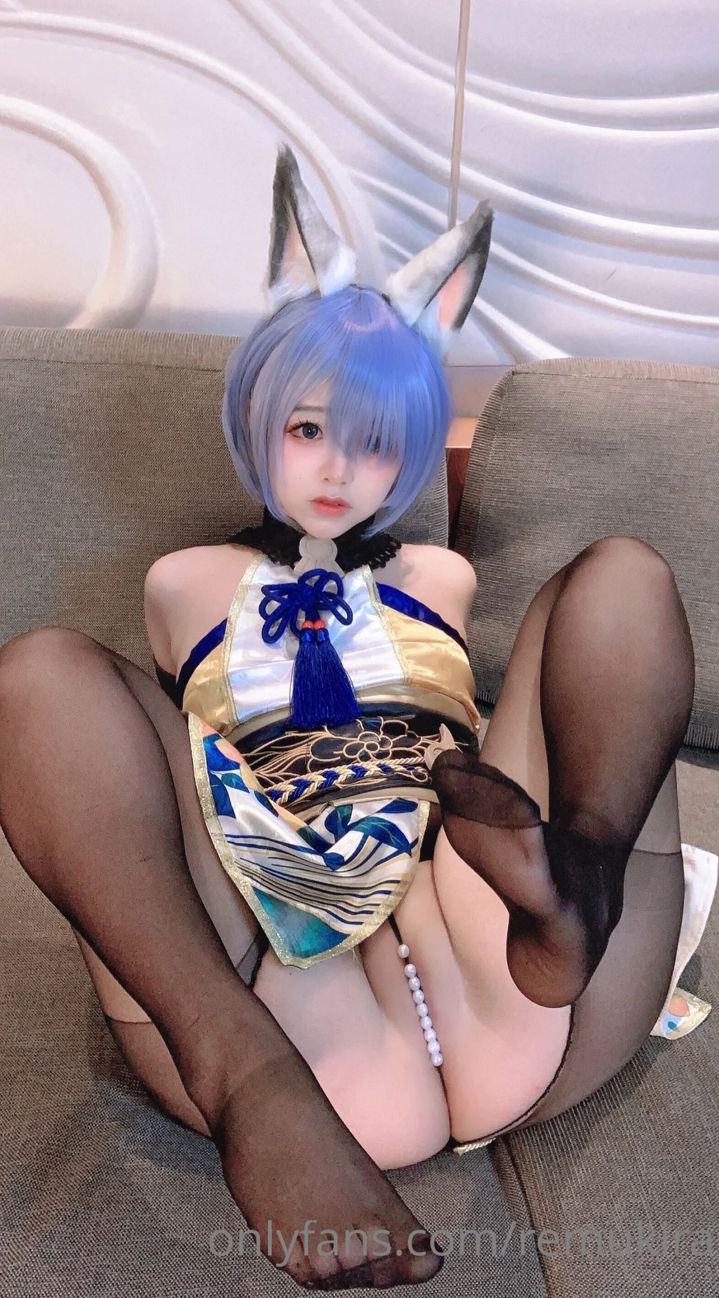 [图包]Remukira – Rem 7[直链]