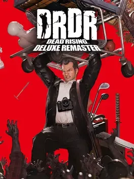 [单机游戏]丧尸围城：豪华重制版.Dead Rising Deluxe Remaster[百度网盘]