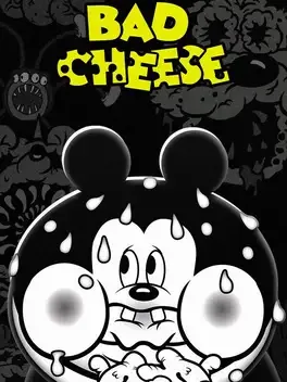 [单机游戏]烂奶酪.Bad Cheesev1.00.035[百度网盘]