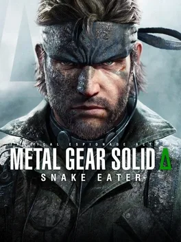 [单机游戏]合金装备：食蛇者 – 重制版 数字豪华版.METAL GEAR SOLID Δ: SNAKE EATER Digital Deluxe Editionv1.1.2[百度网盘]