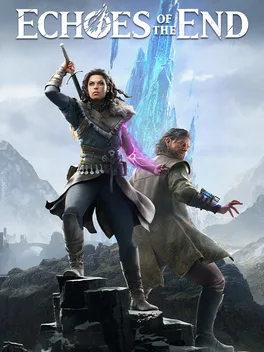 [单机游戏]末日回响.Echoes of the Endv20250905[百度网盘]