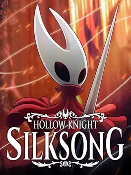 [单机游戏]空洞骑士：丝之歌.Hollow Knight: Silksongv1.0.28324 [百度网盘]
