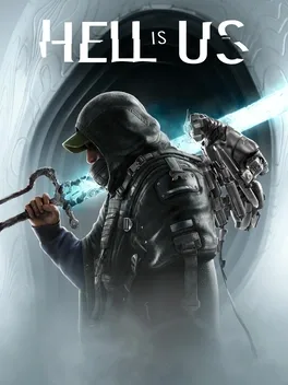 [单机游戏]地狱即我们：豪华版.Hell is Us：Deluxe Editionv1.3.36.4355[百度网盘]